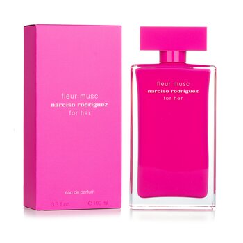 Narciso Rodriguez - For Her Fleur Musc Eau De Parfum Spray Image 1