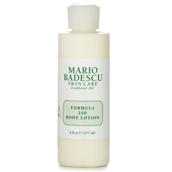 Formula 200 Body Lotion - For All Skin Types (177ml/6oz) 