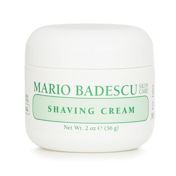 Mario Badescu 男士剃须霜Shaving Cream 56g/2oz