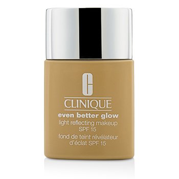 Clinique Even Better Glow Light Reflecting Makeup SPF 15 - # CN 70 Vanilla 30ml/1oz