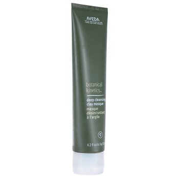 Aveda - Botanical Kinetics Deep Cleansing Clay Masque Image 1