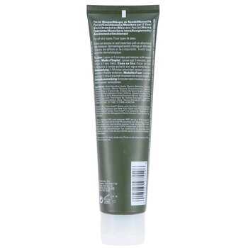 Aveda - Botanical Kinetics Deep Cleansing Clay Masque Image 2