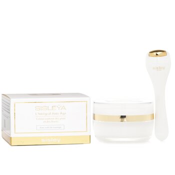 Sisley - Sisleya L'Integral Anti-Age Eye And Lip Contour Cream Image 1