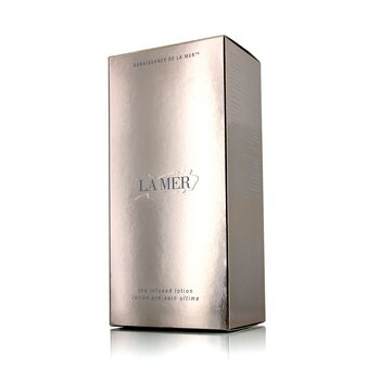 La Mer - Genaissance De La Mer The Infused Lotion Image 2