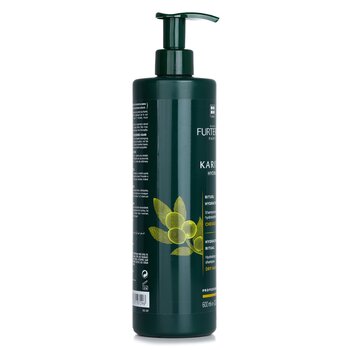 Rene Furterer - Karite Hydra Hydrating Ritual Hydrating Shine Shampoo - Dry Hair (Salon Product) Image 1