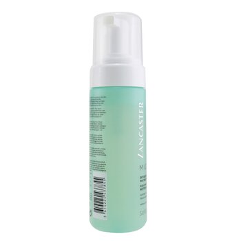 Lancaster - Micellar Detoxifying Cleansing Water-To-Foam - Normal to Oily Skin, Including Sensitive Skin Image 2