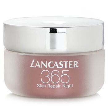 Lancaster 365 Skin Repair Youth Memory Night Cream - Yövoide 50ml/1.7oz