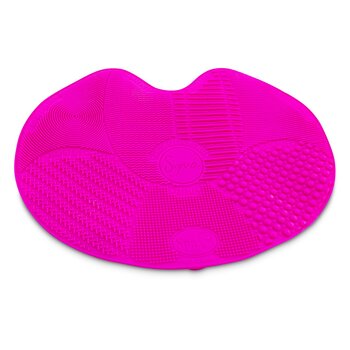 Sigma Beauty 刷具清潔墊Spa Brush Cleansing Mat Picture Color