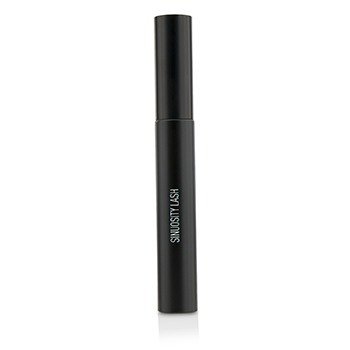 Sigma Beauty - Sinuosity Lash Curling Mascara - # Black Image 1