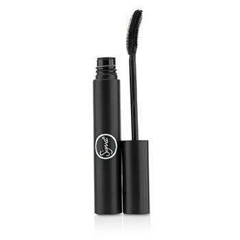 Sigma Beauty - Sinuosity Lash Curling Mascara - # Black Image 2