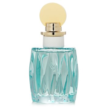 Miu Miu - L'Eau Bleue Eau De Parfum Spray Image 2