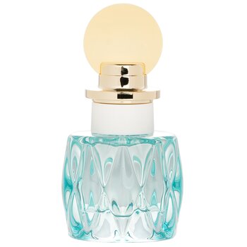 Miu Miu - L'Eau Bleue Eau De Parfum Spray Image 2