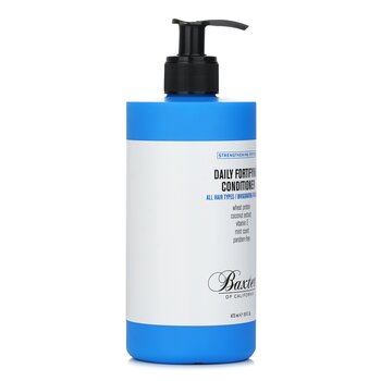 Baxter Of California - Strengthening System Daily Fortifying Conditioner (All Hair Types) Image 1