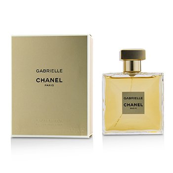 Chanel - Gabrielle Eau De Parfum Spray 50ml/1.7oz - Eau De Perfume