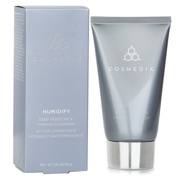 CosMedix - Humidify Deep Moisture Cream Image 1