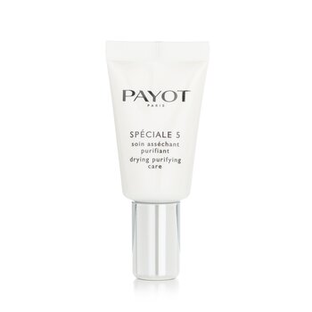 Payot 柏姿 挑痘5號調理霜(無敵戰痘系列/原粉刺調理霜) Pate Grise Speciale 5 Drying Purifying Care 15ml/0.5oz