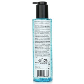 Skin Ceuticals - Simply Clean Gel Refining Cleanser 463745 Image 2