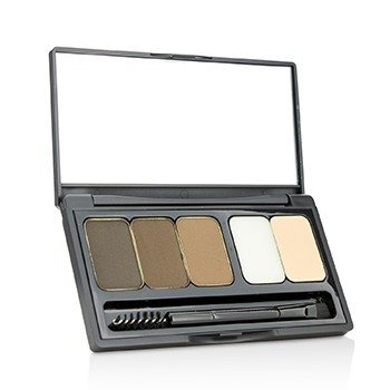 Pro Sculpting Brow Palette