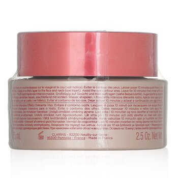 Clarins - V-Facial Intensive Wrap Image 2