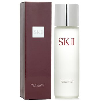 SK II - Facial Treatment Clear Lotion Image 1