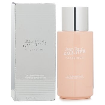 Jean Paul Gaultier - Classique Perfumed Body Lotion Image 1