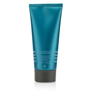 Jean Paul Gaultier - Le Male All-Over Shower Gel Image 2
