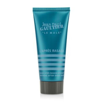 Le Male Soothing After Shave Balm (100ml/3.4oz) 
