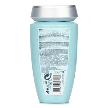 Kerastase - Specifique Bain Riche Dermo-Calm Cleansing Soothing Shampoo (Sensitive Scalp, Dry Hair) Image 2