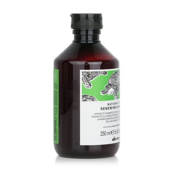 Davines - Natural Tech Renewing Shampoo (For All Scalp and Hair Types) Image 1