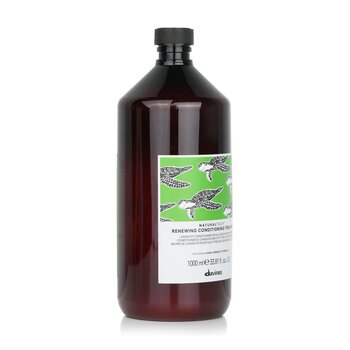 Davines - Natural Tech Renewing Conditioning Treatment (For All Scalp and Hair Types) Image 1