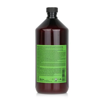 Davines - Natural Tech Renewing Conditioning Treatment (For All Scalp and Hair Types) Image 2