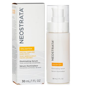 Neostrata - Enlighten - Illuminating Serum Image 1