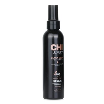 CHI - Luxury Black Seed Oil Blow Dry Cream Image 1