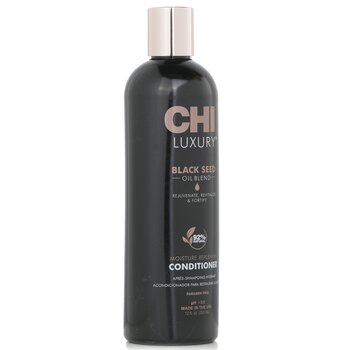 CHI - Luxury Black Seed Oil Moisture Replenish Conditioner Image 1