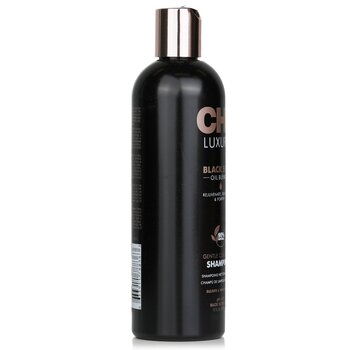 CHI - Luxury Black Seed Oil Gentle Cleansing Shampoo Image 1