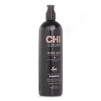 CHI - Luxury Black Seed Oil Gentle Cleansing Shampoo Image 1