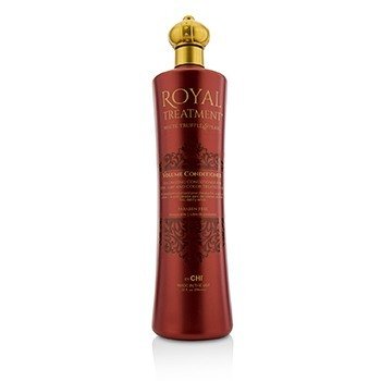 CHI Royal Treatment Volume Conditioner (Til tynt-, flatt- og fargebehandlet hår) 946ml/32oz