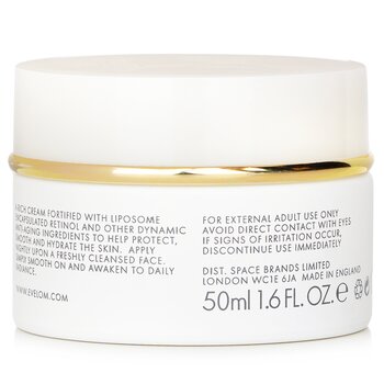 Eve Lom - Time Retreat Intensive Night Cream Image 2