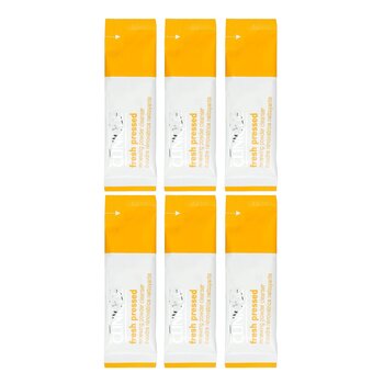 Fresh Pressed Renewing Powder Cleanser with Pure Vitamin C - All Skin Types (28x0.5g/0.01oz) 