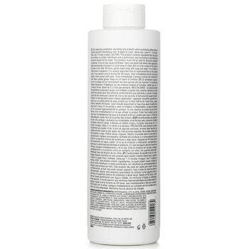 Joico - Color Balance Purple Conditioner (Eliminates Brassy/Yellow Tones on Blonde/Gray Hair) Image 2