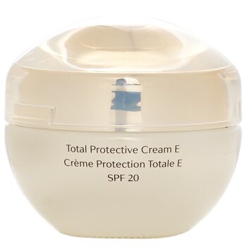 Shiseido - Future Solution LX Total Protective Cream SPF 20 Image 2