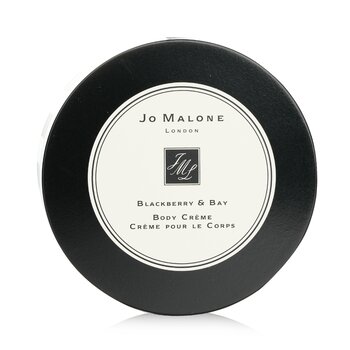 Jo Malone - Blackberry & Bay Body Creme Image 1