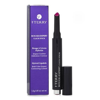 By Terry - Rouge Expert Click Stick Hybrid Lipstick - # 23 Pink Pong Image 1