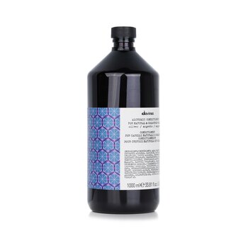 Davines - Alchemic Conditioner - # Silver (For Natural & Coloured Hair) Image 1