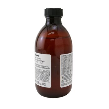 Davines - Alchemic Shampoo - # Golden (For Natural & Coloured Hair) Image 2