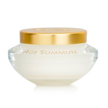 Guinot Creme Age Summum Anti-Ageing Immunity Cream For Face קרם אנטי-אייג'ינג 50ml/1.6oz