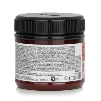 Davines - Alchemic Conditioner - # Copper (For Natural & Coloured Hair) Image 2