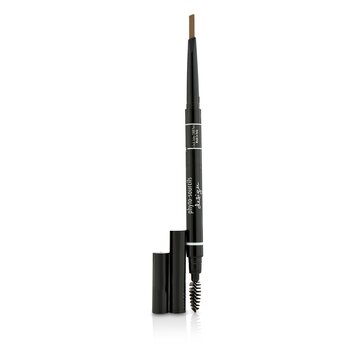 Sisley Phyto Sourcils Design 3 In 1 Brow Architect Pencil - # 2 Chatain  2x0.2g/0.007oz