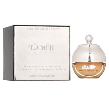 La Mer - Genaissance De La Mer The Eye And Expression Cream Image 1