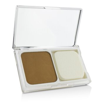 Acne Solutions Powder Makeup - # 21 Cream Caramel (M-G) (10g/0.35oz) 